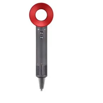 Secador de pelo termostático automático