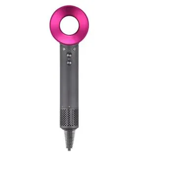 ¿Por qué comprar un secador de pelo de alta velocidad?