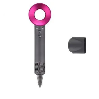 Escenarios de uso de secadores de pelo de alta velocidad