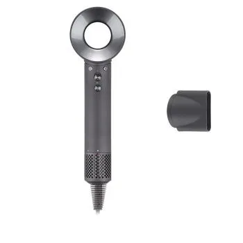 Secador de pelo liso especial