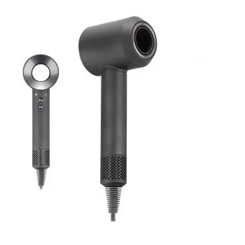 Mejor secador de cabello termostático para hombres: calor y velocidad ajustables para un estilo perfecto