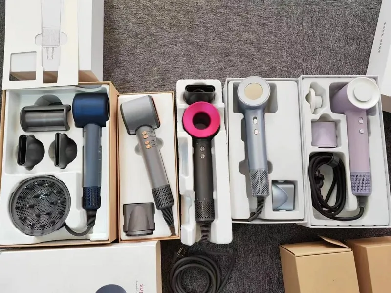 El mejor secador de pelo para cabello rizado