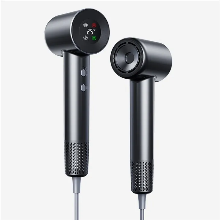 Secador de cabello profesional de doble voltaje