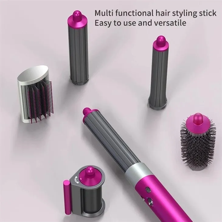 Hair Care Curve Powder