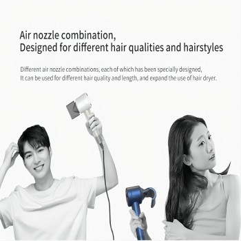 Professional Fashion Hair Dryer