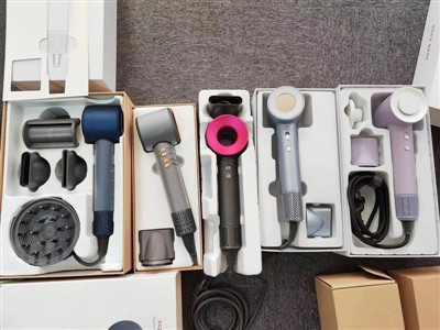 El mejor secador de pelo para cabello rizado